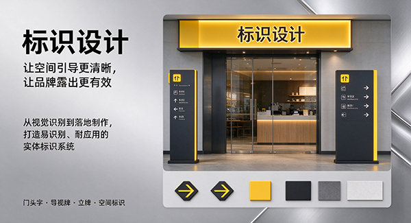 英吉沙县标识设计