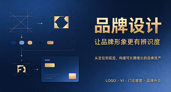 英吉沙县品牌设计
